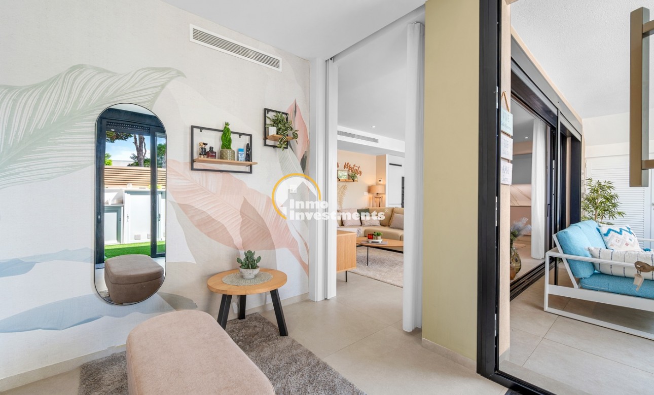 Gebrauchtimmobilien - Apartment - San Pedro Del Pinatar