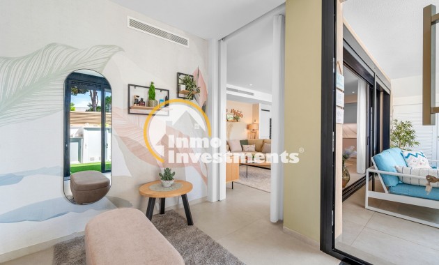 Gebrauchtimmobilien - Apartment - San Pedro Del Pinatar