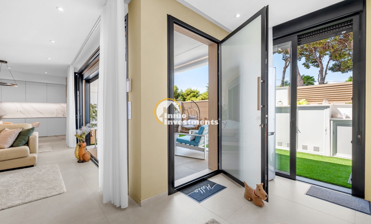 Gebrauchtimmobilien - Apartment - San Pedro Del Pinatar