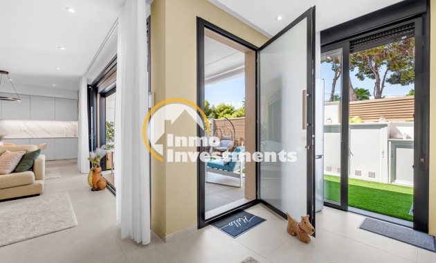 Gebrauchtimmobilien - Apartment - San Pedro Del Pinatar