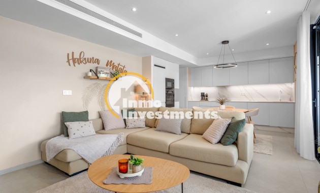 Gebrauchtimmobilien - Apartment - San Pedro Del Pinatar