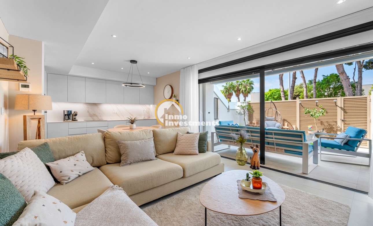 Gebrauchtimmobilien - Apartment - San Pedro Del Pinatar