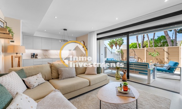 Gebrauchtimmobilien - Apartment - San Pedro Del Pinatar