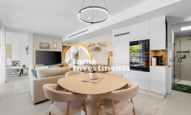 Gebrauchtimmobilien - Apartment - San Pedro Del Pinatar