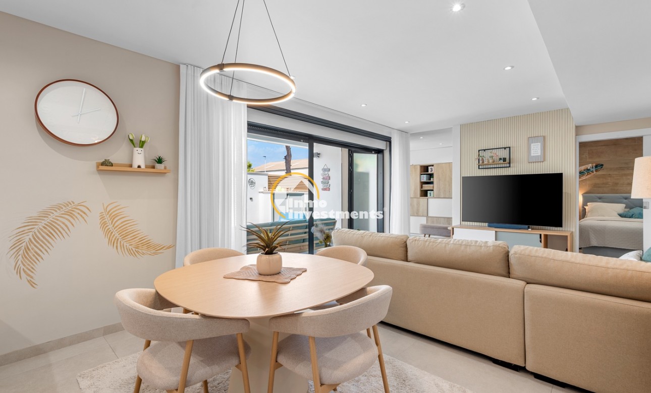 Gebrauchtimmobilien - Apartment - San Pedro Del Pinatar