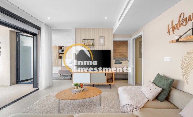 Gebrauchtimmobilien - Apartment - San Pedro Del Pinatar