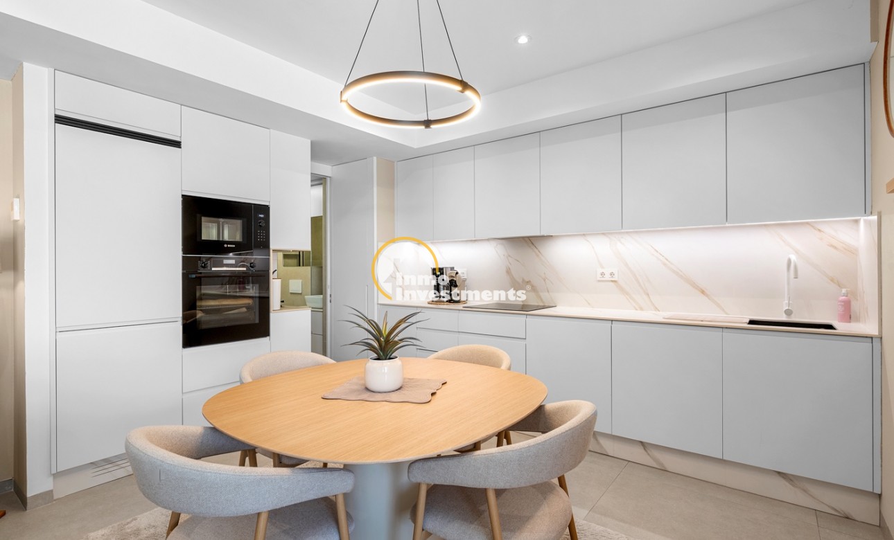 Gebrauchtimmobilien - Apartment - San Pedro Del Pinatar