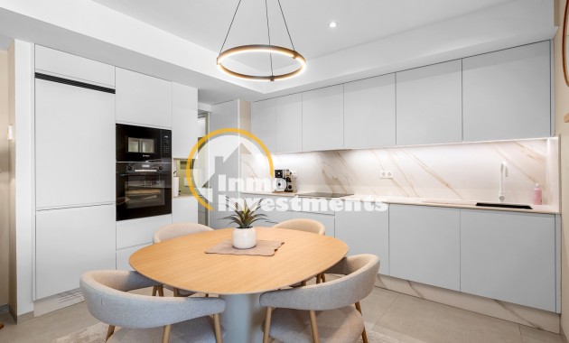 Gebrauchtimmobilien - Apartment - San Pedro Del Pinatar