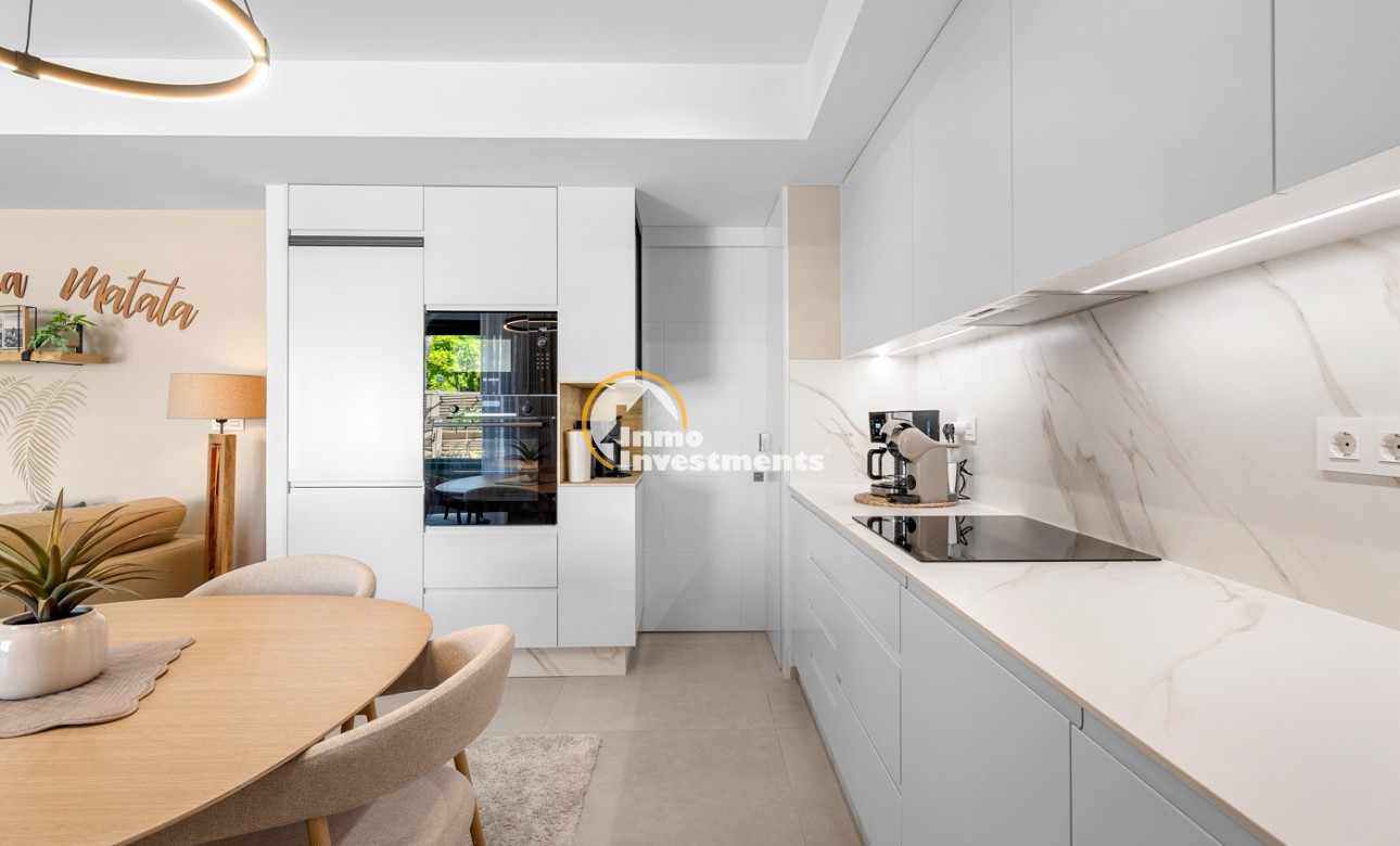 Gebrauchtimmobilien - Apartment - San Pedro Del Pinatar
