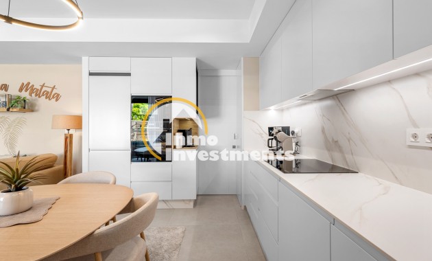 Gebrauchtimmobilien - Apartment - San Pedro Del Pinatar