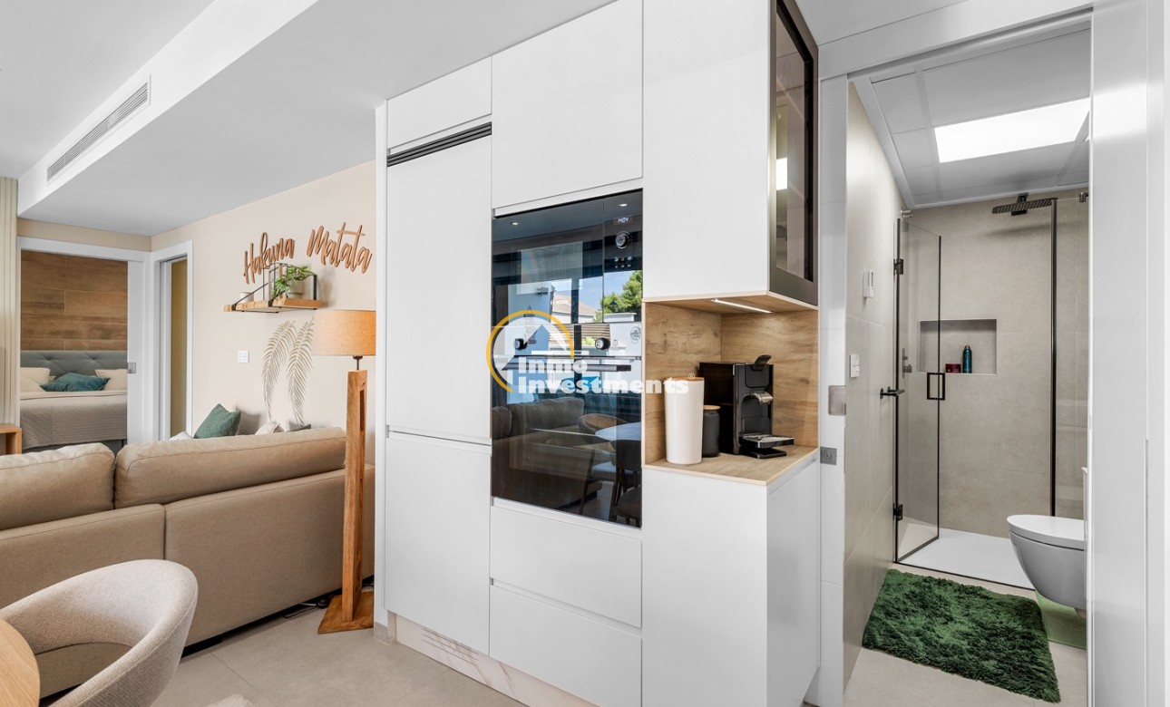 Gebrauchtimmobilien - Apartment - San Pedro Del Pinatar