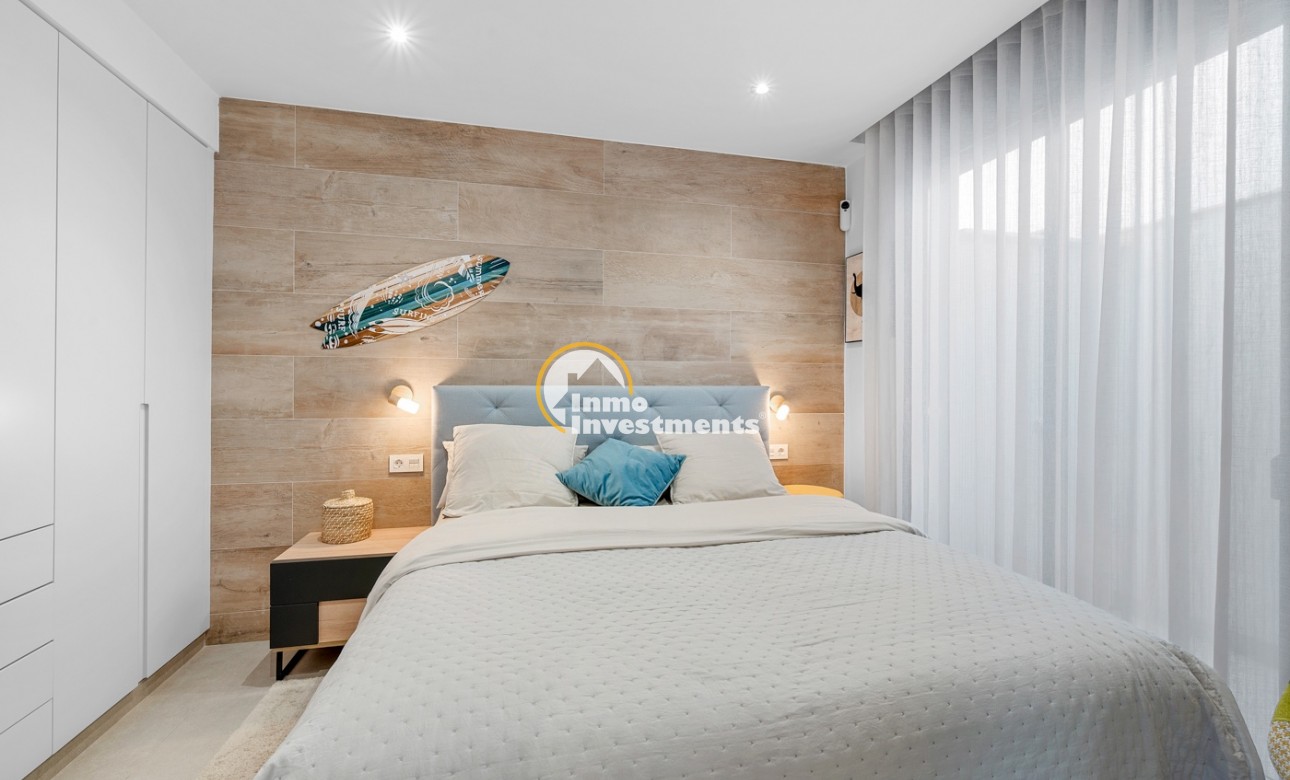 Gebrauchtimmobilien - Apartment - San Pedro Del Pinatar