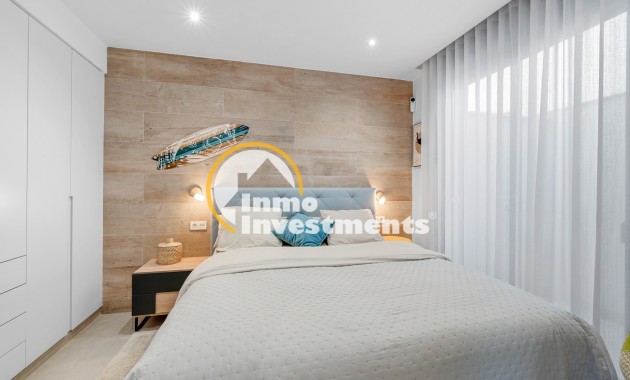 Gebrauchtimmobilien - Apartment - San Pedro Del Pinatar