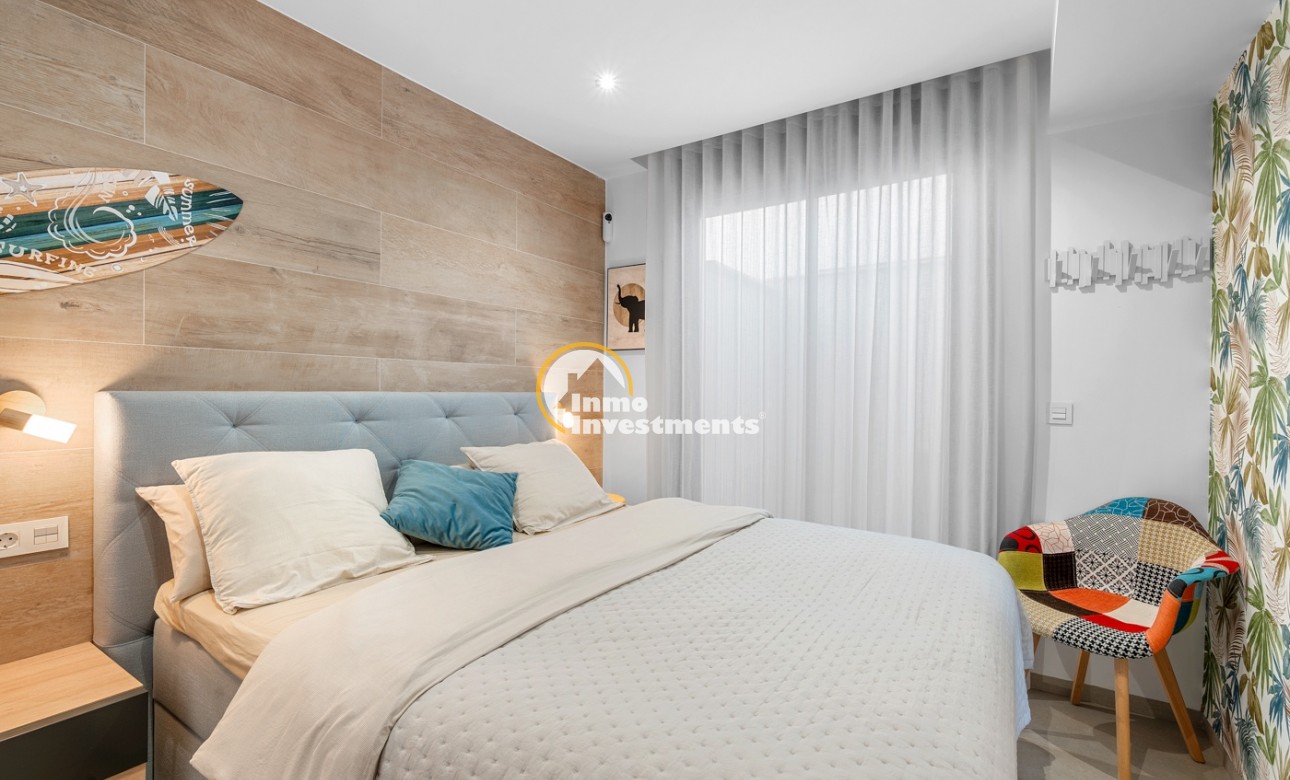 Gebrauchtimmobilien - Apartment - San Pedro Del Pinatar