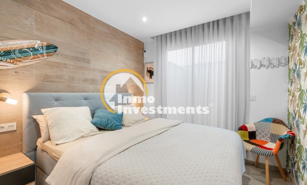 Gebrauchtimmobilien - Apartment - San Pedro Del Pinatar