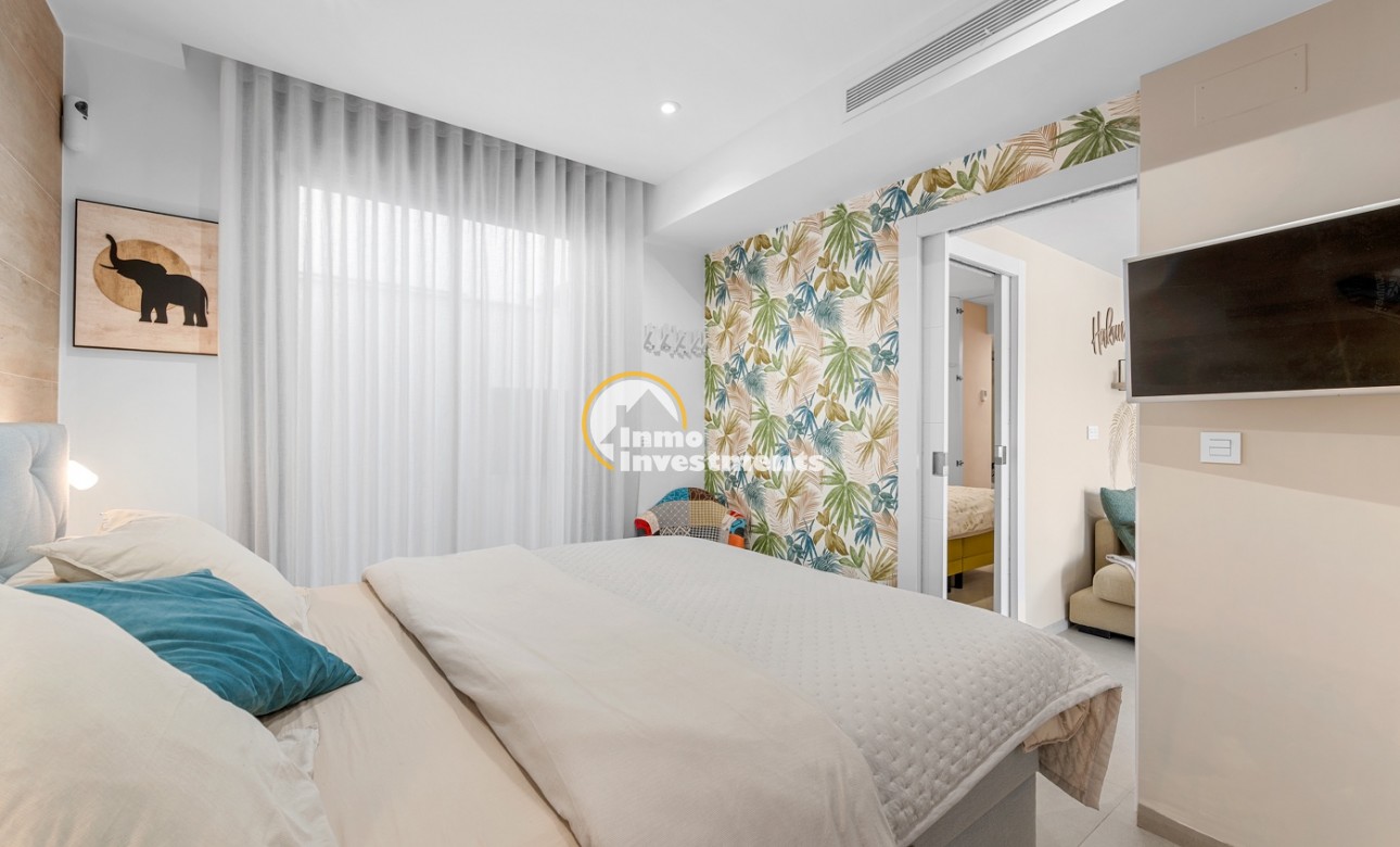 Gebrauchtimmobilien - Apartment - San Pedro Del Pinatar