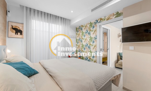 Gebrauchtimmobilien - Apartment - San Pedro Del Pinatar