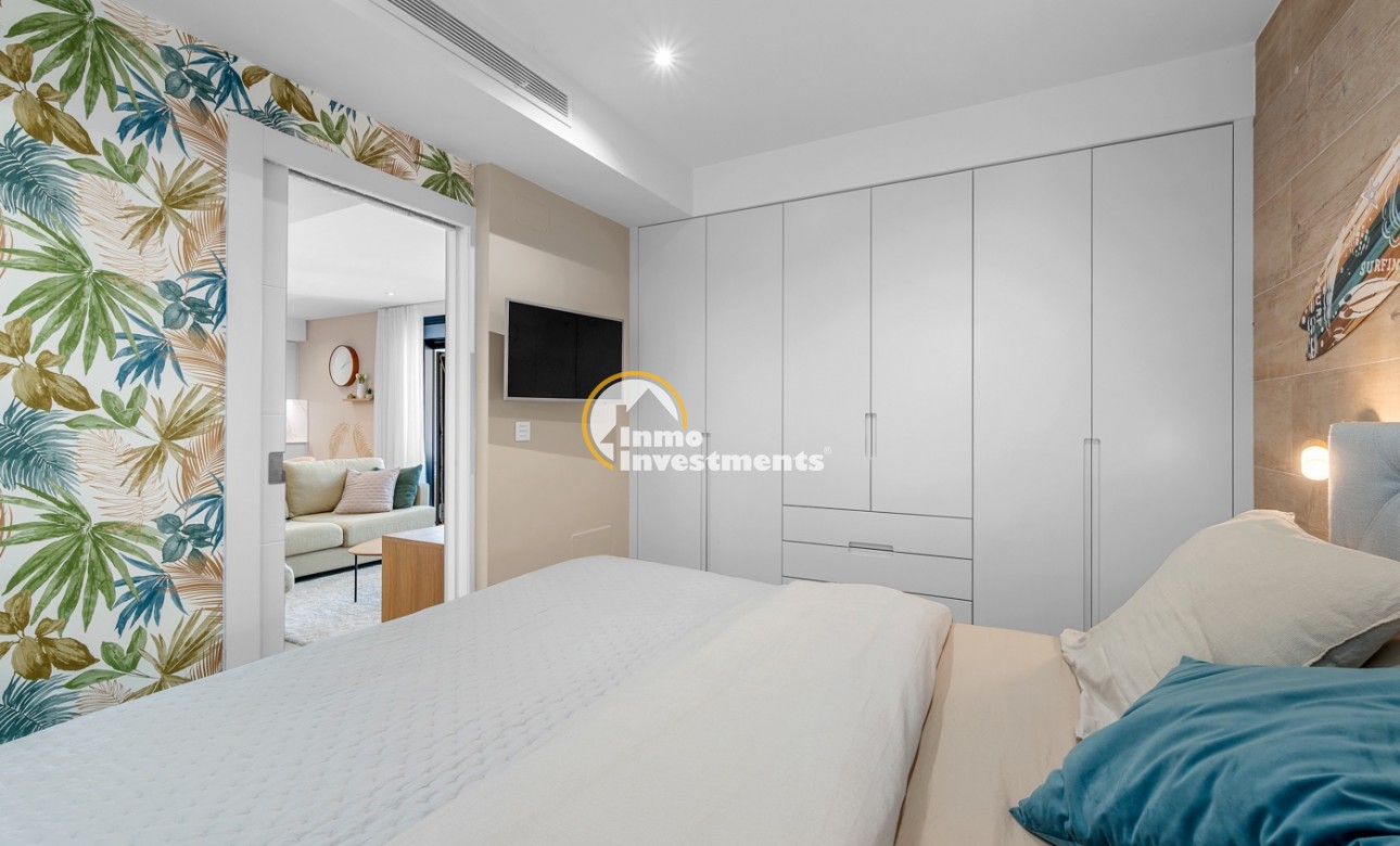 Gebrauchtimmobilien - Apartment - San Pedro Del Pinatar