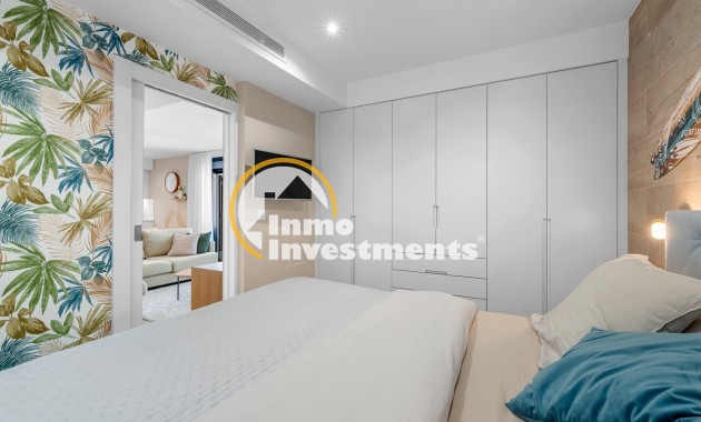 Gebrauchtimmobilien - Apartment - San Pedro Del Pinatar