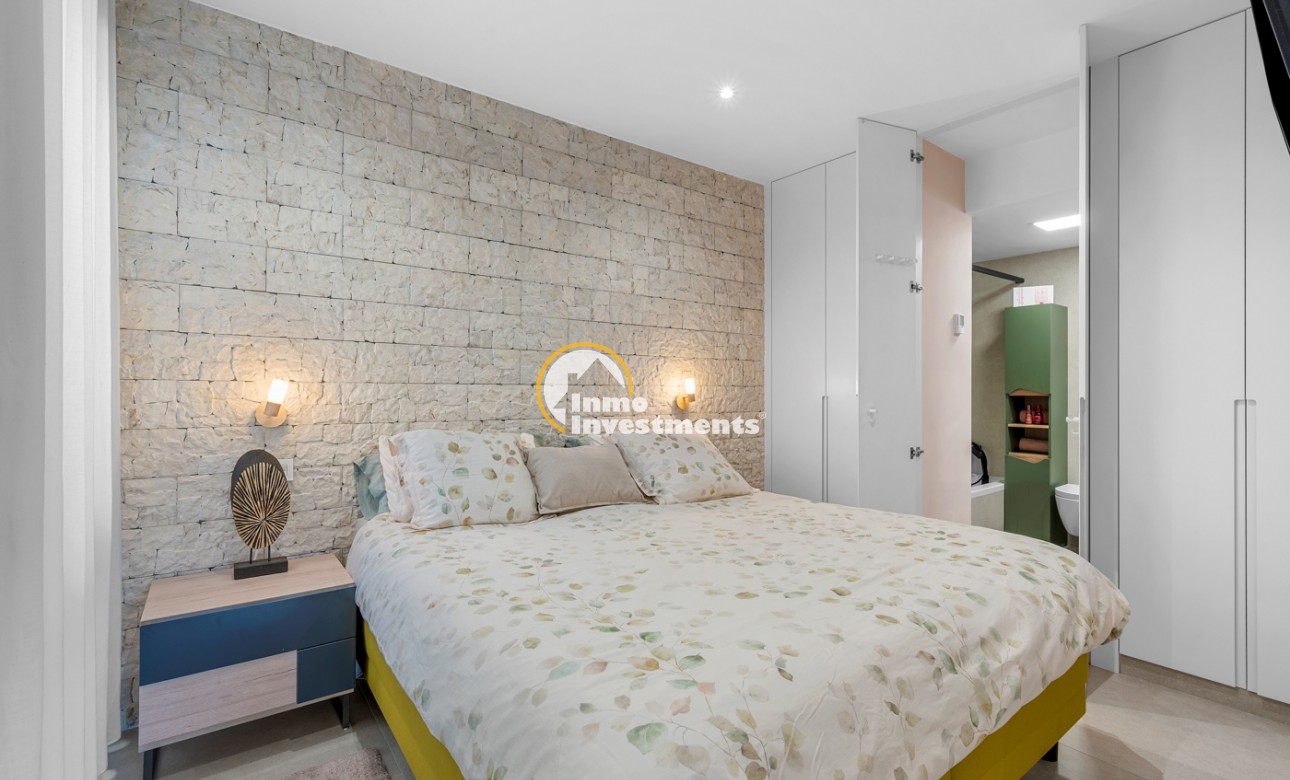Gebrauchtimmobilien - Apartment - San Pedro Del Pinatar