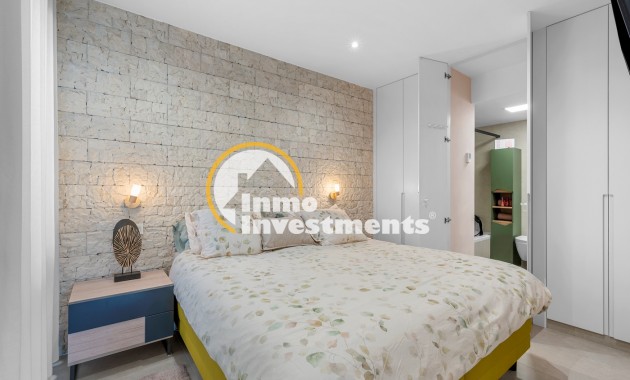 Gebrauchtimmobilien - Apartment - San Pedro Del Pinatar