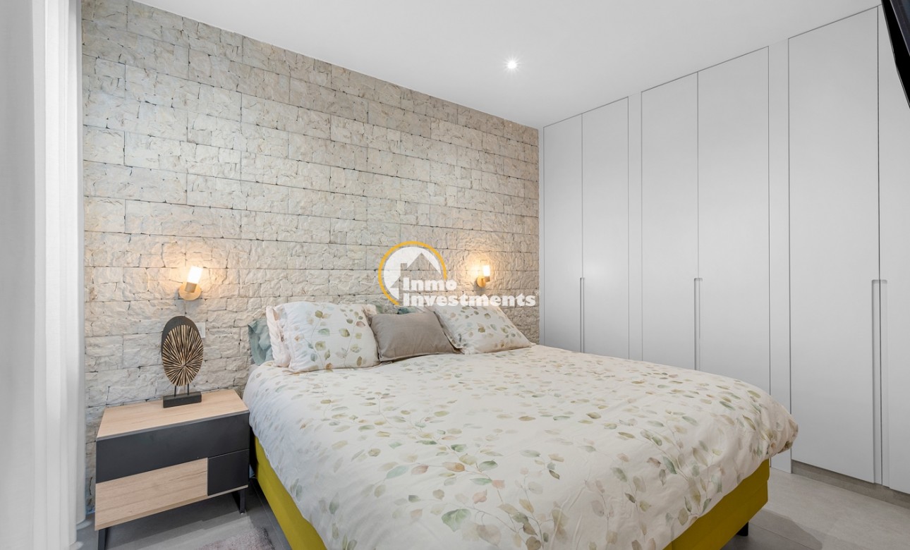 Gebrauchtimmobilien - Apartment - San Pedro Del Pinatar