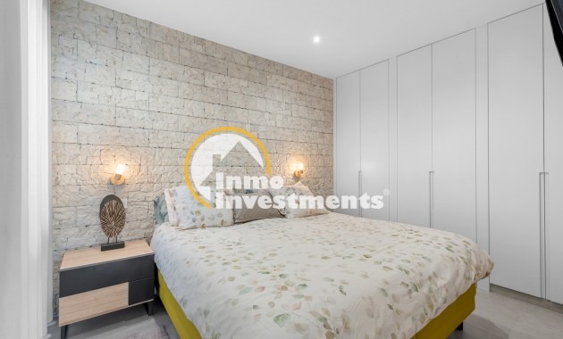 Gebrauchtimmobilien - Apartment - San Pedro Del Pinatar