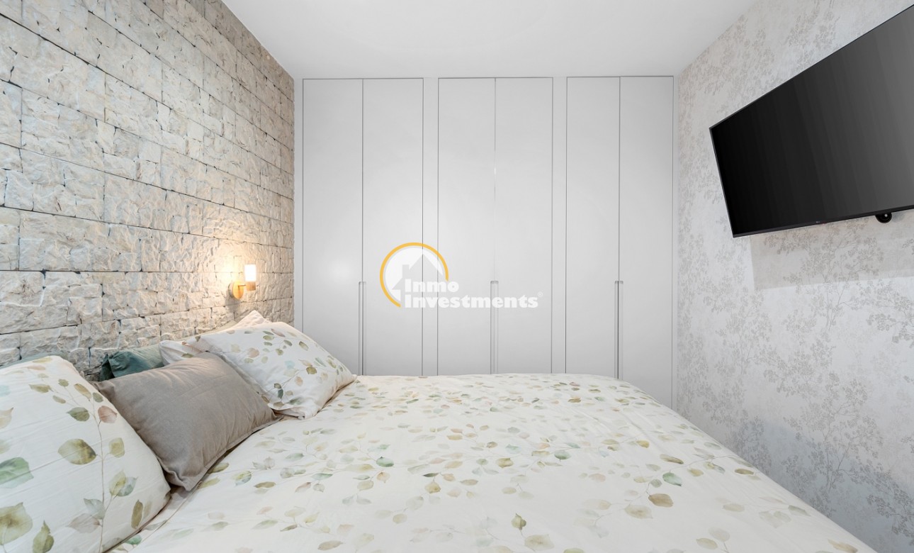 Gebrauchtimmobilien - Apartment - San Pedro Del Pinatar