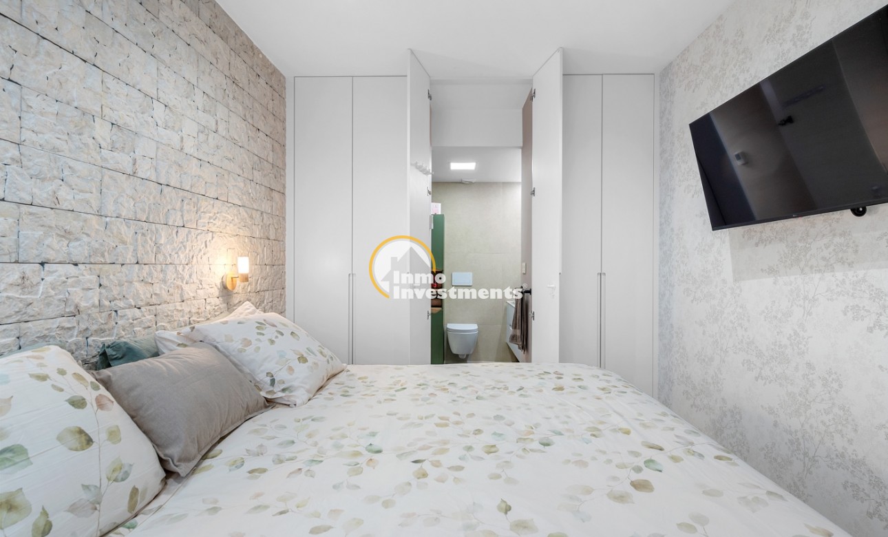 Gebrauchtimmobilien - Apartment - San Pedro Del Pinatar