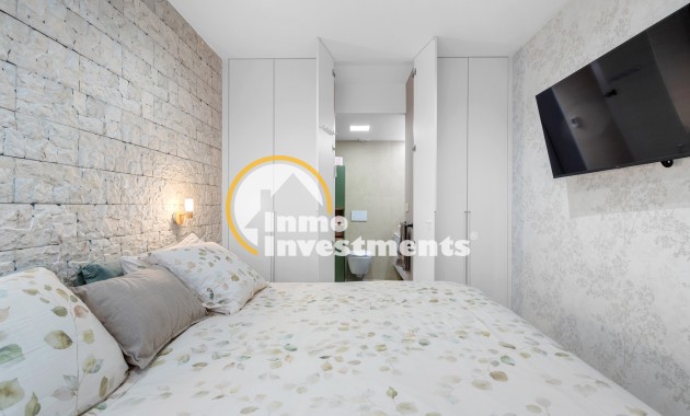 Gebrauchtimmobilien - Apartment - San Pedro Del Pinatar