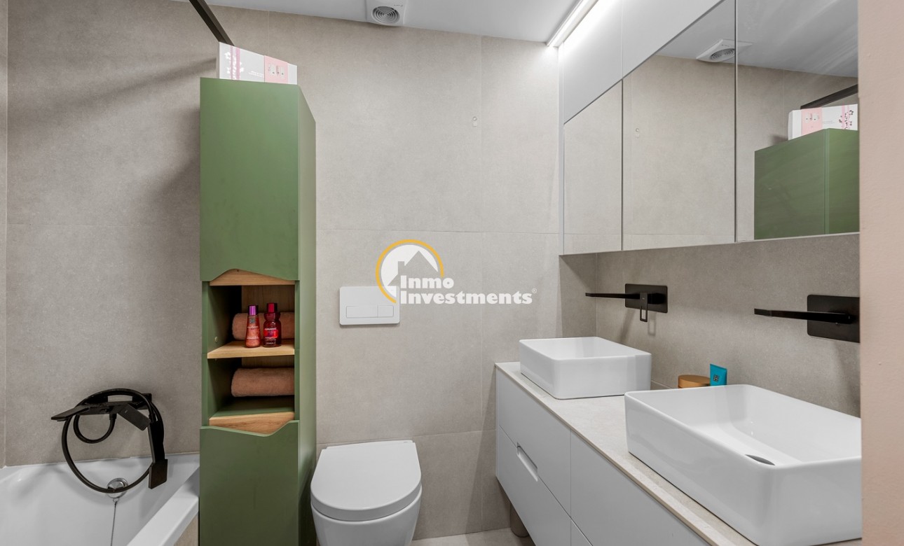Gebrauchtimmobilien - Apartment - San Pedro Del Pinatar