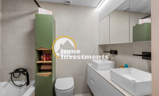 Gebrauchtimmobilien - Apartment - San Pedro Del Pinatar