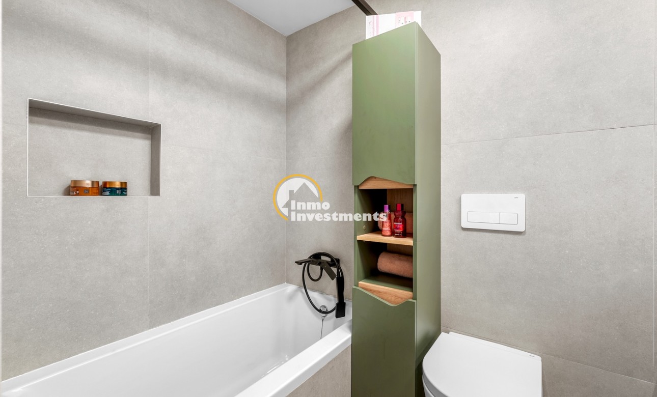 Gebrauchtimmobilien - Apartment - San Pedro Del Pinatar