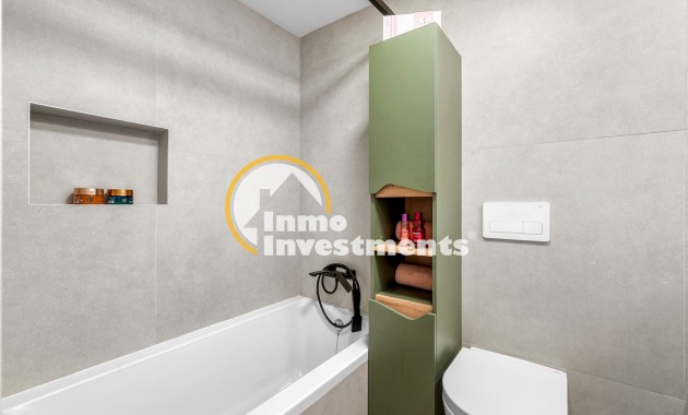 Gebrauchtimmobilien - Apartment - San Pedro Del Pinatar