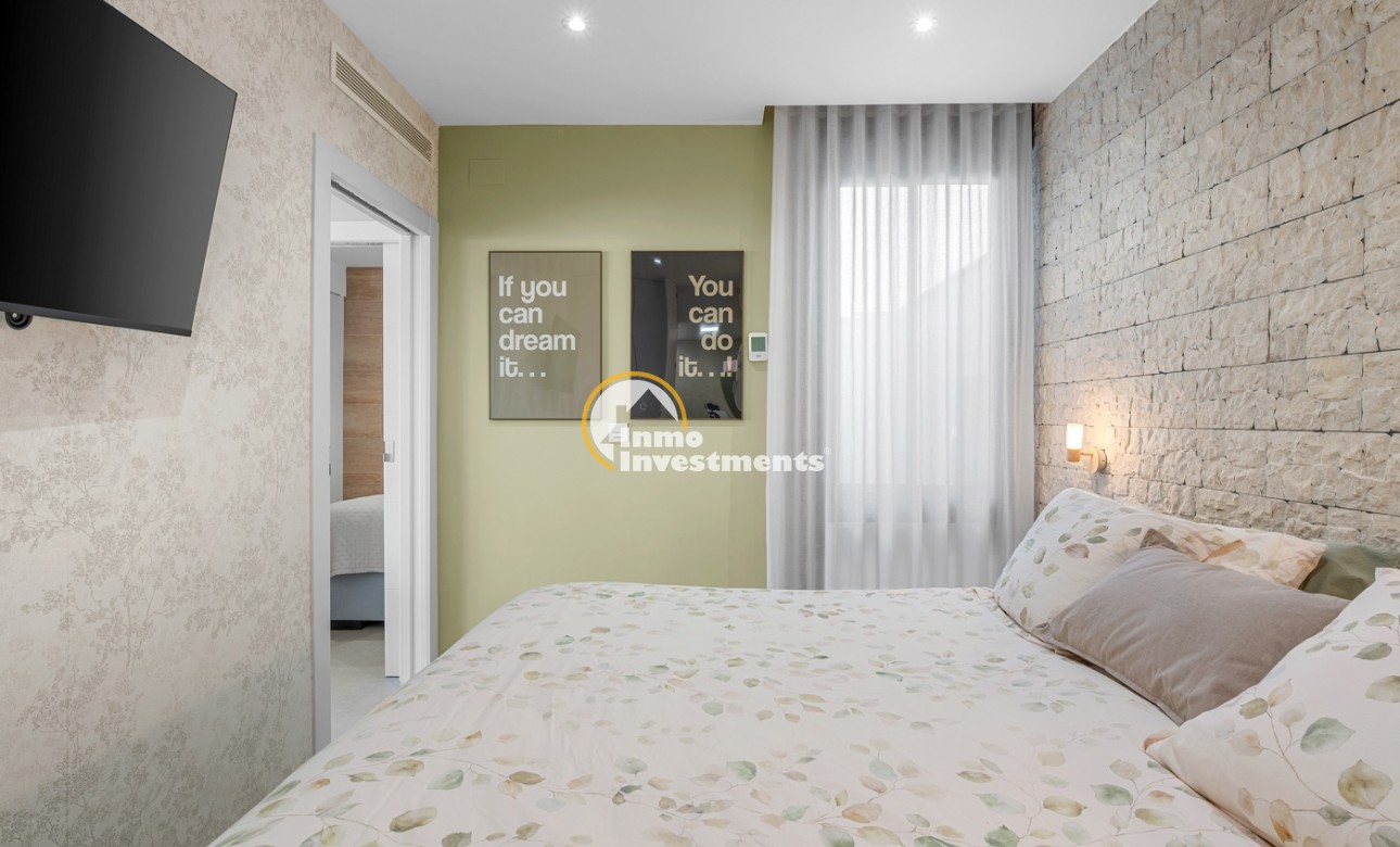 Gebrauchtimmobilien - Apartment - San Pedro Del Pinatar