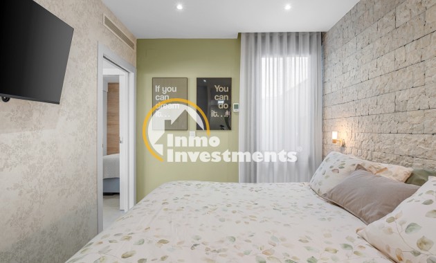 Gebrauchtimmobilien - Apartment - San Pedro Del Pinatar