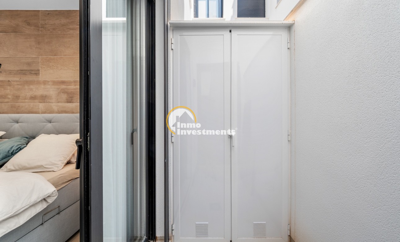 Gebrauchtimmobilien - Apartment - San Pedro Del Pinatar