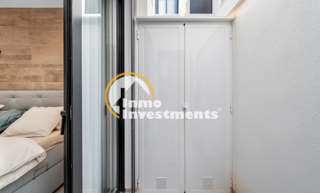 Gebrauchtimmobilien - Apartment - San Pedro Del Pinatar