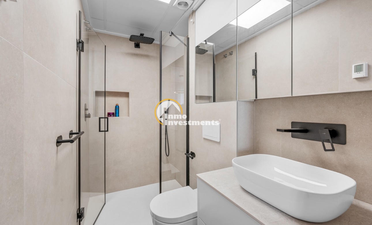Gebrauchtimmobilien - Apartment - San Pedro Del Pinatar