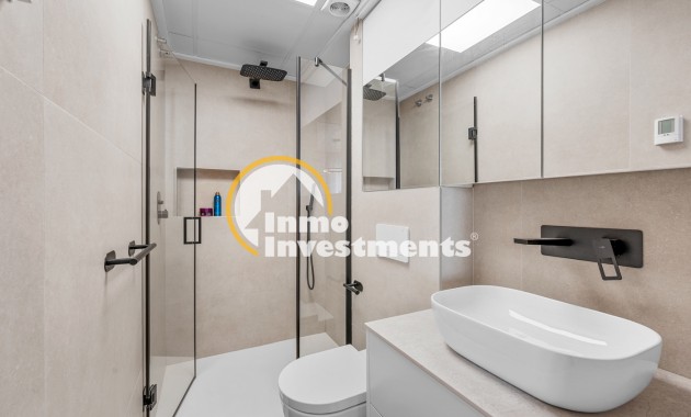 Gebrauchtimmobilien - Apartment - San Pedro Del Pinatar