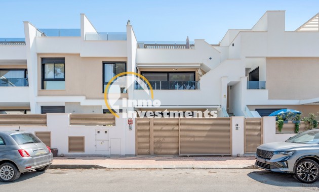 Gebrauchtimmobilien - Apartment - San Pedro Del Pinatar