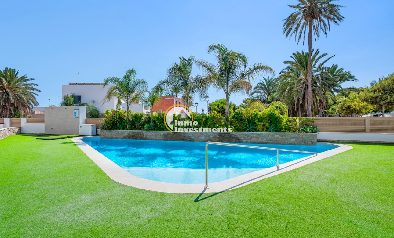 Gebrauchtimmobilien - Apartment - San Pedro Del Pinatar