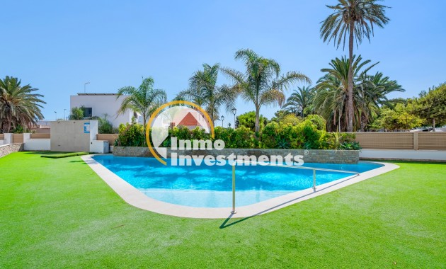 Gebrauchtimmobilien - Apartment - San Pedro Del Pinatar