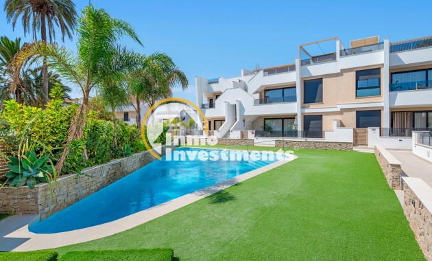 Gebrauchtimmobilien - Apartment - San Pedro Del Pinatar