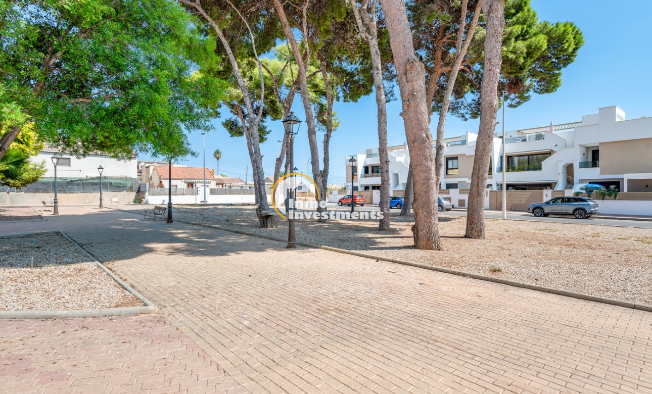 Gebrauchtimmobilien - Apartment - San Pedro Del Pinatar