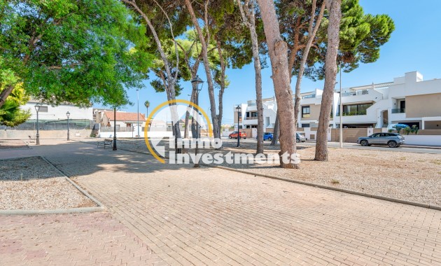 Gebrauchtimmobilien - Apartment - San Pedro Del Pinatar
