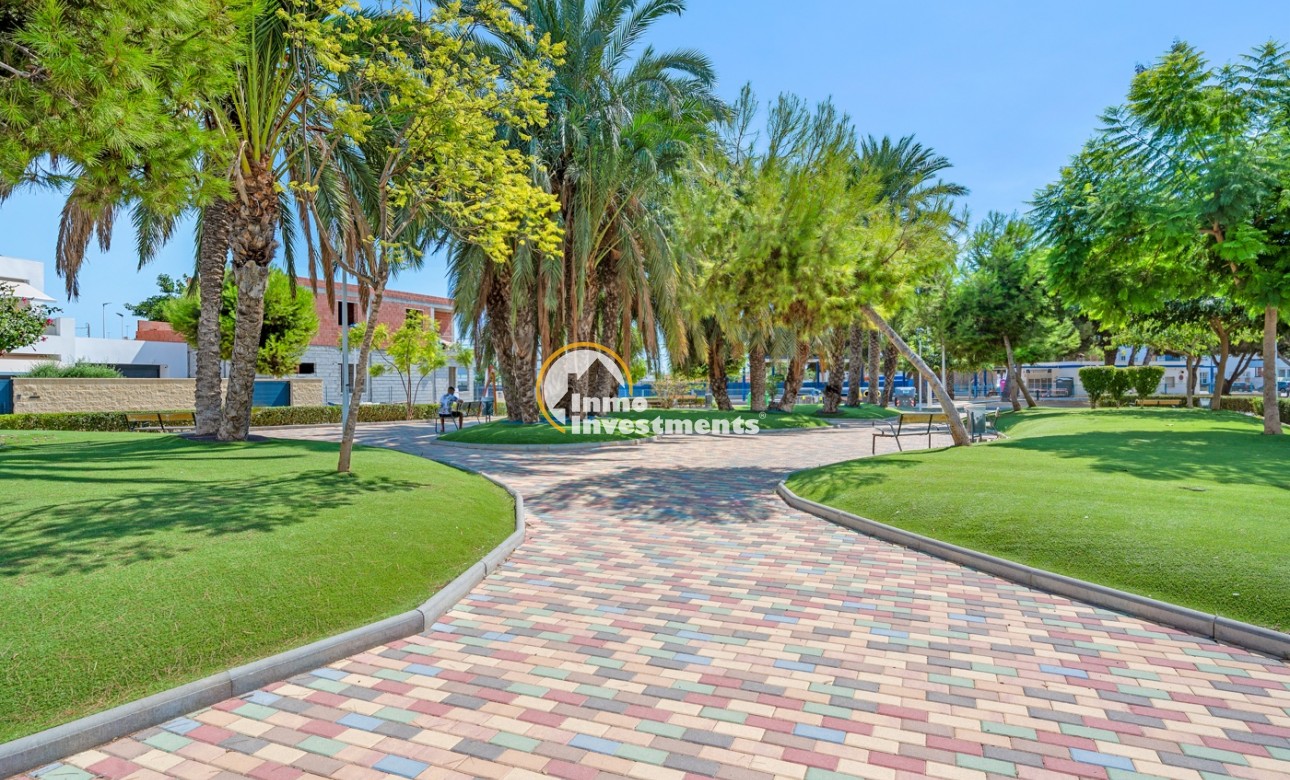Gebrauchtimmobilien - Apartment - San Pedro Del Pinatar