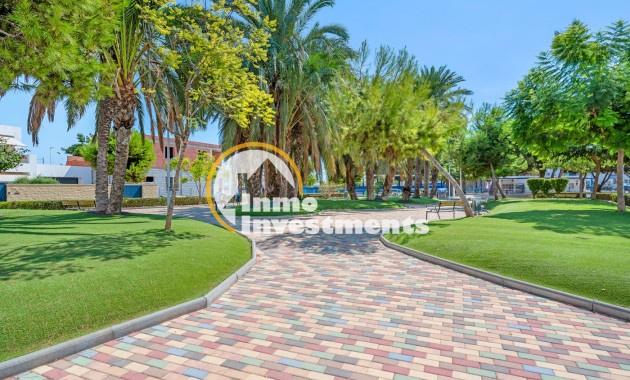 Gebrauchtimmobilien - Apartment - San Pedro Del Pinatar