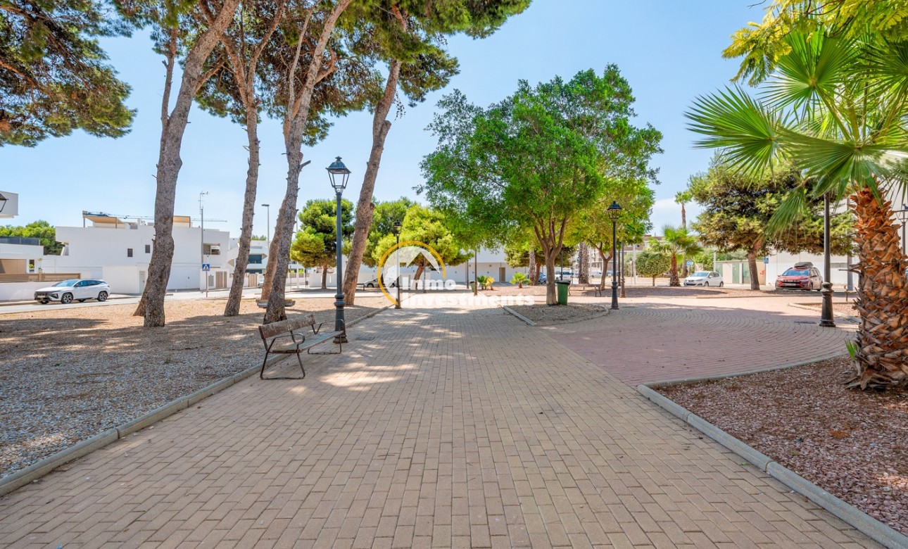 Gebrauchtimmobilien - Apartment - San Pedro Del Pinatar