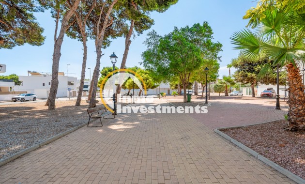 Gebrauchtimmobilien - Apartment - San Pedro Del Pinatar